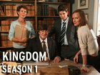 Watch Kingdom - Series 1 Online Free