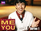 Watch Knowing Me Knowing You - Series 1 Online Free