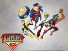 Watch Legion Of Super Heroes - Series 1 Online Free