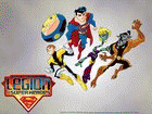 Watch Legion Of Super Heroes - Series 2 Online Free