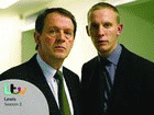 Watch Lewis - Series 2 Online Free