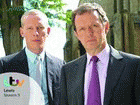 Watch Lewis - Series 3 Online Free