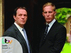 Watch Lewis - Series 4 Online Free