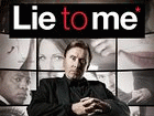 Watch Lie to Me - Series 2 Online Free