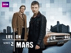 Watch Life On Mars - Series 2 Online Free