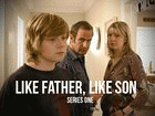 Watch Like Father, Like Son - Series 1 Online Free
