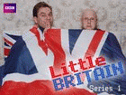 Watch Little Britain - Series 1 Online Free