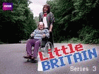 Watch Little Britain - Series 3 Online Free