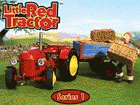 Watch Little Red Tractor - Series 1 Online Free