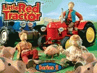 Watch Little Red Tractor - Series 2 Online Free