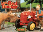 Watch Little Red Tractor - Series 3 Online Free