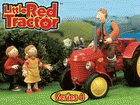 Watch Little Red Tractor - Series 4 Online Free