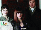 Watch Lost in Austen Online Free