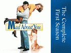 Watch Mad About You - Series 1 Online Free