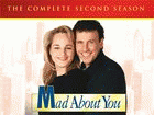 Watch Mad About You - Series 2 Online Free