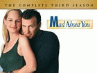 Watch Mad About You - Series 3 Online Free