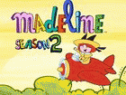 Watch Madeline - Series 2 Online Free