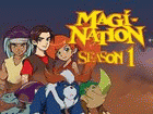 Watch Magi-Nation - Series 1 Online Free