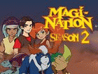 Watch Magi-Nation - Series 2 Online Free