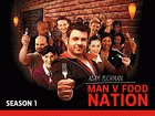 Watch Man v. Food Nation - Series 1 Online Free
