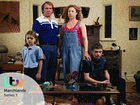 Watch Marchlands Online Free
