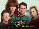 Watch Married...With Children - Series 1 Online Free