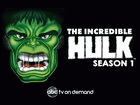 Watch Marvel Comic's Incredible Hulk - Series 1 Online Free