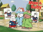 Watch Max and Ruby - Series 1 Online Free
