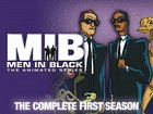 Watch Men In Black - Series 1 Online Free
