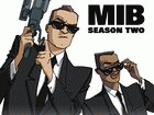 Watch Men in Black - Series 2 Online Free