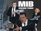 Watch Men in Black - Series 3 Online Free