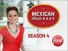 Watch Mexican Made Easy - Series 4 Online Free