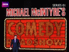 Watch Michael McIntyre's Comedy Roadshow - Series 1 Online Free