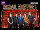 Watch Michael Mcintyre's Comedy Roadshow - Series 2 Online Free