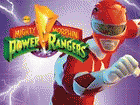 Watch Mighty Morphin Power Rangers Reversioned - Series 1 Online Free