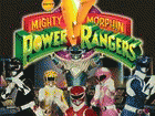 Watch Mighty Morphin Power Rangers - Series 1 Online Free