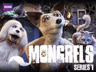 Watch Mongrels - Series 1 Online Free