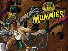 Watch Mummies Alive - Series 1 Online Free