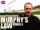 Watch Murphy's Law - Series 5 Online Free