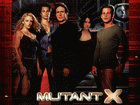 Watch Mutant X - Series 1 Online Free