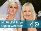 Watch My Big Fat Royal Gypsy Wedding Online Free