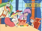 Watch My Dad The Rock Star - Series 1 Online Free