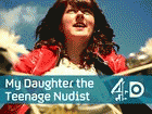 Watch My Daughter the Teenage Nudist Online Free