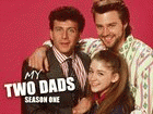 Watch My Two Dads - Series 1 Online Free