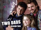 Watch My Two Dads - Series 2 Online Free