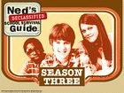 Watch Ned's Declassified School Survival Guide - Series 3 Online Free