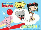 Watch Ni Hao Kai-Lan - Series 1 Online Free