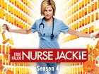Watch Nurse Jackie - Series 4 Online Free