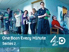 Watch One Born Every Minute - Series 2 Online Free