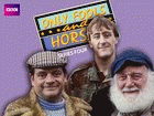 Watch Only Fools and Horses - Series 4 Online Free